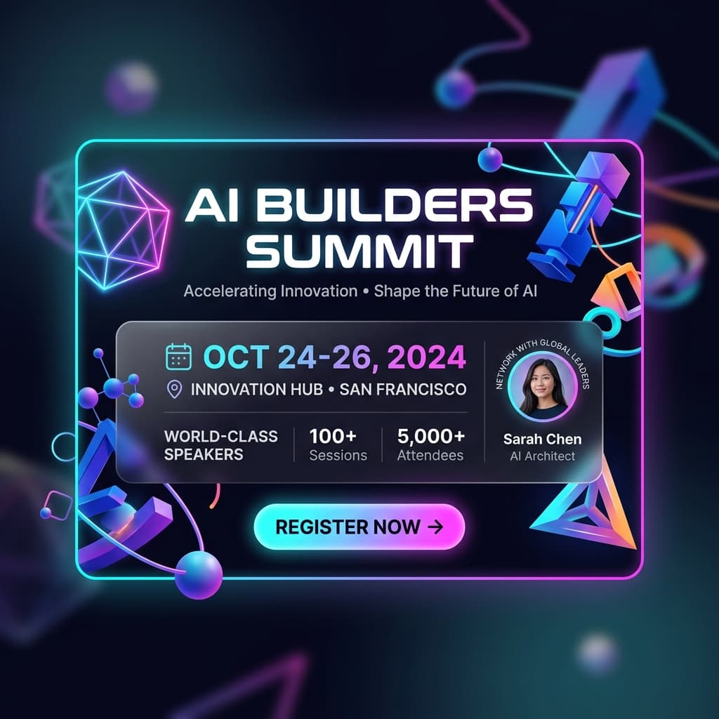 AI Builders Summit